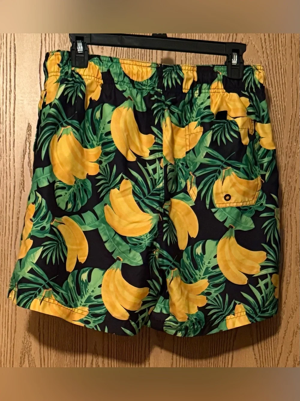 George eye catching